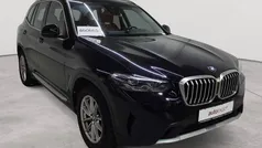 Gebraucht 2022 BMW X3 Performance SUV | 34.590 € (Guter Preis)