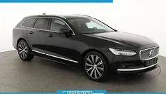 Denim blue Gebraucht 2023 Volvo V90 Plus Kombi | 44.990 € (Fairer Preis)