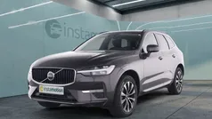 Grau Gebraucht 2023 Volvo XC60 Core SUV | 37.140 € (Superpreis)