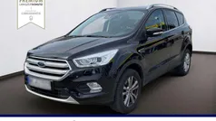 Gebraucht 2019 Ford Kuga SUV | 16.490 € (Fairer Preis)