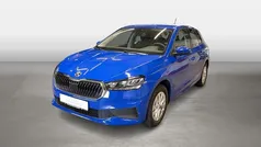 Gebraucht 2022 Skoda Fabia Active Limousine | 14.980 € (Fairer Preis)