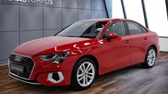 Gebraucht 2023 Audi A3 Advanced Plus Limousine | 24.970 € (Fairer Preis)