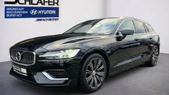 Gebraucht 2020 Volvo V60 Inscription Kombi | 22.980 € (Fairer Preis)