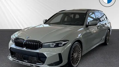 Gebraucht Alpina B3 529 PS (389 kW) 2026 Limousine