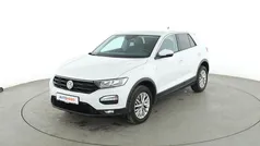 Gebraucht 2020 VW T-Roc SUV | 18.800 € (Fairer Preis)