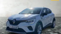 Andere Gebraucht 2023 Renault Captur Evolution SUV | 18.999 € (Fairer Preis)