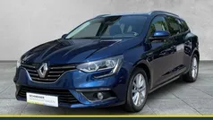 Gebraucht 2017 Renault Mégane IV Intens Limousine | 11.890 € (Fairer Preis)