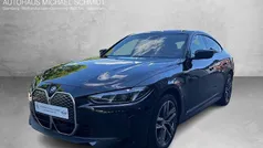 Gebraucht 2025 BMW i4 Performance Limousine | 62.222 € (Superpreis)