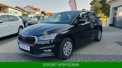 Black magic perleffekt Neu 2024 Skoda Fabia Selection Kleinwagen | 19.190 € (Fairer Preis)