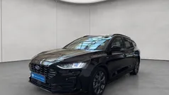 Gebraucht 2024 Ford Focus ST-Line X Kombi | 26.450 € (Fairer Preis)