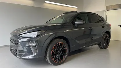 Second-hand Cupra Terramar VZ2 265 CP (194 kW) 2026 SUV