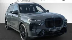 Gebraucht 2024 BMW X7 M Sport SUV | 115.590 € (Superpreis)