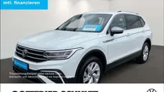 VW Tiguan Allspace
