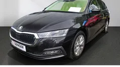 Gebraucht 2021 Skoda Octavia Style Kombi | 24.680 € (Fairer Preis)