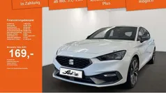 Gebraucht 2024 Seat Leon Beats Limousine | 30.999 € (Fairer Preis)