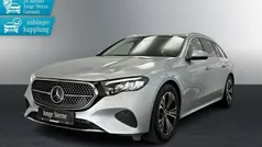 Andere Gebraucht 2024 Mercedes E220 Avantgarde Kombi | 48.550 € (Fairer Preis)