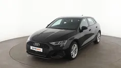 Gebraucht 2020 Audi A3 Advanced Limousine | 22.450 € (Fairer Preis)