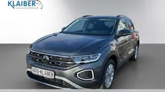 Gebraucht 2025 VW T-Roc Advance SUV | 32.490 € (Superpreis)