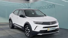 Weiß Gebraucht 2021 Opel Mokka-e Elegance SUV | 19.070 € (Fairer Preis)