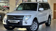 Gebraucht 2010 Mitsubishi Pajero Instyle SUV | 22.900 €