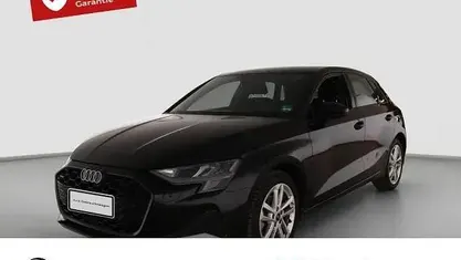 Usata Audi A3 Advanced Plus 150 CV (110 kW) 2025 Nero Berlina