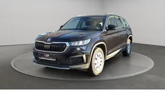 Blackmagic perleffekt Gebraucht 2022 Skoda Kodiaq Active SUV | 23.680 € (Guter Preis)
