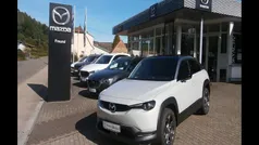 Mazda MX30