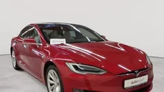 Gebraucht 2019 Tesla Model S Limousine | 38.090 € (Teuer)