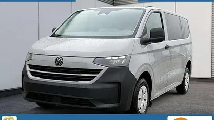 Gebraucht 2025 VW Caravelle Van / Kleinbus | 46.880 € (Guter Preis)