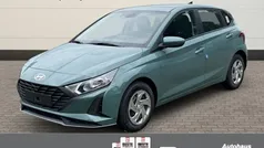 Gebraucht 2025 Hyundai i20 Select Limousine | 18.490 € (Fairer Preis)