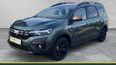 Gebraucht 2024 Dacia Jogger Extreme Van / Kleinbus | 24.890 € (Fairer Preis)