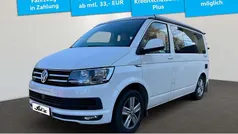 Gebraucht 2019 VW T6.1 California Van | 41.948 € (Superpreis)