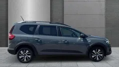 Schiefergrau Neu 2025 Dacia Jogger Expression Kombi | 23.190 € (Fairer Preis)