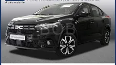Gebraucht 2024 Dacia Logan Limousine | 18.888 € (Fairer Preis)