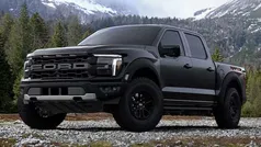 Gebraucht 2025 Ford F-150 Raptor Abholung | 115.900 €