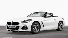 Gebraucht 2024 BMW Z4 Efficient Dynamics Cabrio | 42.890 € (Fairer Preis)