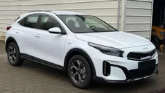 Gebraucht 2025 Kia XCeed Silver SUV | 23.590 € (Superpreis)