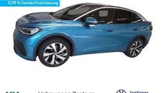 Gebraucht 2024 VW ID.5 Pro SUV | 44.980 € (Fairer Preis)