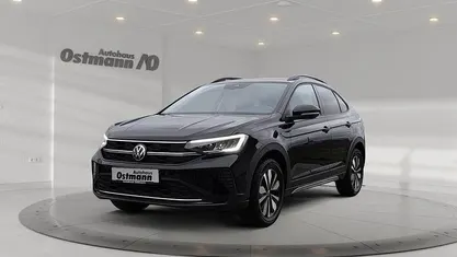 Gebraucht 2025 VW Taigo Goal SUV | 21.480 € (Fairer Preis)