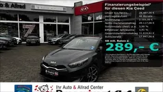 Gebraucht 2025 Kia Ceed Style Limousine | 27.777 € (Fairer Preis)