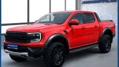 Gebraucht 2025 Ford Ranger Raptor Abholung | 63.990 € (Fairer Preis)