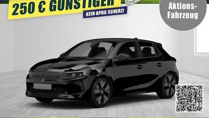 Gebraucht Opel Corsa Edition 110 PS (80 kW) 2025 Limousine
