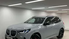 M brooklyn grau Gebraucht 2025 BMW X3 Comfort Edition SUV | 78.450 € (Superpreis)