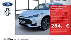 Gebraucht 2024 MG HS SUV | 24.899 € (Superpreis)