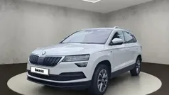 Gebraucht 2020 Skoda Karoq Drive SUV | 23.450 € (Fairer Preis)