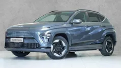 Gebraucht 2025 Hyundai Kona Trend SUV | 35.890 € (Guter Preis)