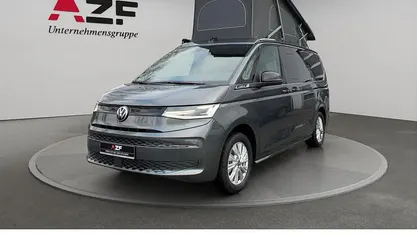 Gebraucht 2022 VW California Coast Van | 75.989 € (Teuer)