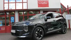 Zilinaschwarz metallic Neu 2025 Kia Sportage SUV | 32.900 € (Guter Preis)
