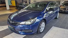 Gebraucht 2022 Opel Astra Elegance Kombi | 13.770 € (Fairer Preis)