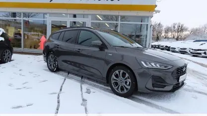 Gebraucht 2023 Ford Focus ST-Line Kombi | 21.990 € (Superpreis)